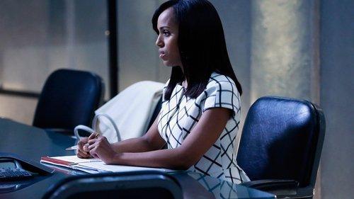 Scandal Season 4 Episode 8 - The Last Supper