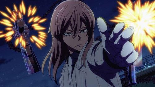 Tougen Anki Season 1 Episode 22 - A Futile Battle