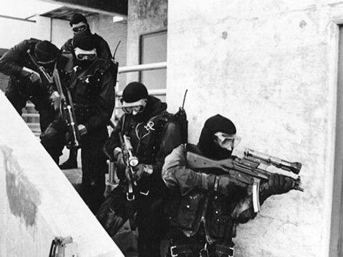 POV Season 3 Episode 6 - Police Chiefs