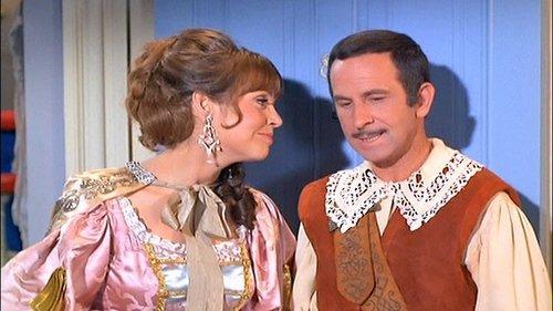 Get Smart Season 4 Episode 20 - To Sire, with Love (1)