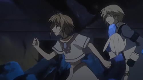 Tsubasa RESERVoir CHRoNiCLE Season 1 Episode 25 - The Ultimate Game