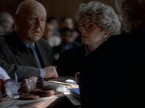 Murder One Season 1 Episode 10 - Chapter Ten