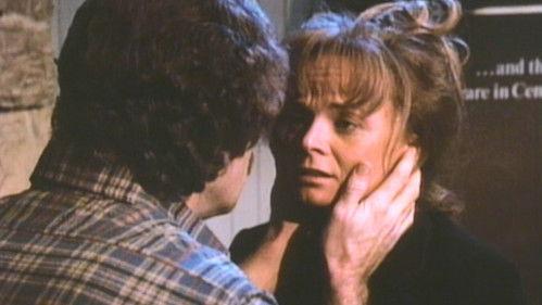 Falcon Crest Season 1 Episode 7 - The Extortionist