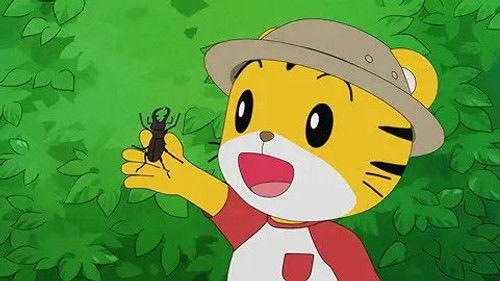 Shimajiro: A Wonderful Adventure Season 2 Episode 18 - Episode 18