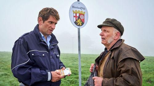 Homicide Hills Season 5 Episode 12 - Episode 12