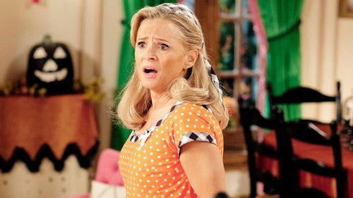 At Home with Amy Sedaris Season 2 Episode 6 - Halloween