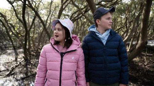 Gardening Australia Junior Season 3 Episode 10 - Marvellous Mangroves