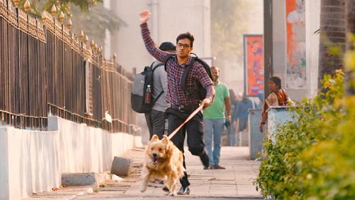 Background image for When Daridram Knocks Your Door