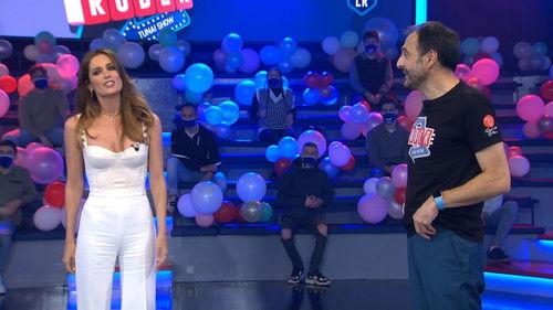 Land Rober Tunai Show Season 7 Episode 9 - Episode 9