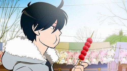 Please Take My Brother Away Season 1 Episode 7 - Shi Mao Target Love