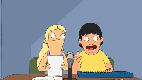 Bob's Burgers Season 6 Episode 7 - The Gene and Courtney Show