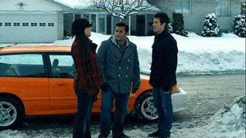 The Listener Season 1 Episode 13 - The Journey