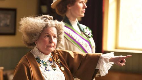 Up the Women Season 1 Episode 3 - Episode 3