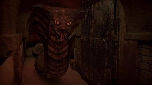 Background image for Oroborus