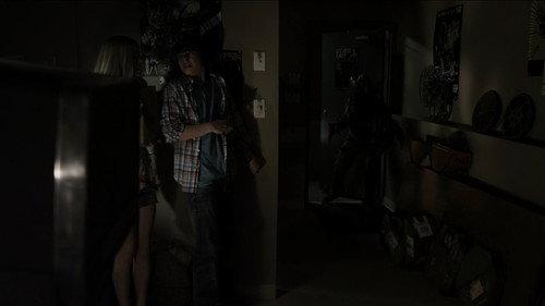 R. L. Stine's The Haunting Hour Season 2 Episode 2 - Creature Feature (2)