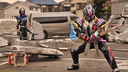 Kamen Rider Zi-O Season 1 Episode 37 - Episode 37