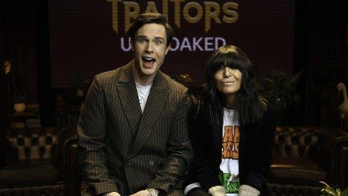 The Traitors: Uncloaked Season 1 Episode 10 - The Final