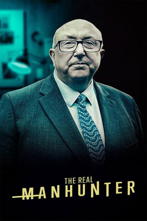 The Real Manhunter poster