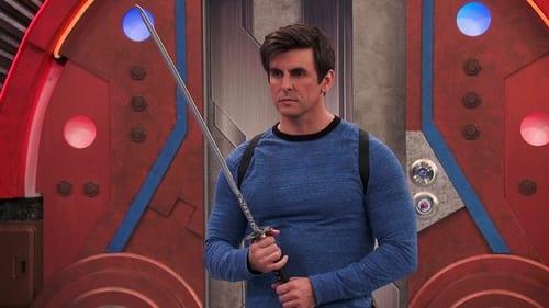 Henry Danger Season 5 Episode 17 - Love Bytes