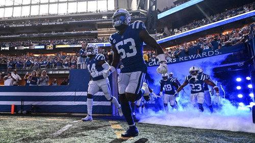 Hard Knocks: In Season Season 1 Episode 5 - Episode 5