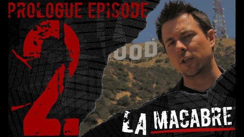 L.A. Macabre Season 1 Episode 5 - Peg Entwistle