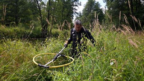 Steel Buddies – Stahlharte Geschäfte Season 13 Episode 1 - Episode 1