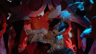 Background image for Live Top 12 Results Show