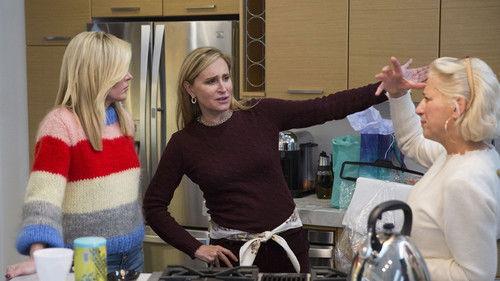 The Real Housewives of New York City Season 11 Episode 11 - Upstate Girls