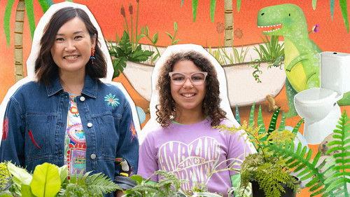 Gardening Australia Junior Season 2 Episode 12 - Bathroom Green-ovation