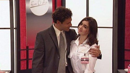 7 vidas Season 3 Episode 3 - Episode 3