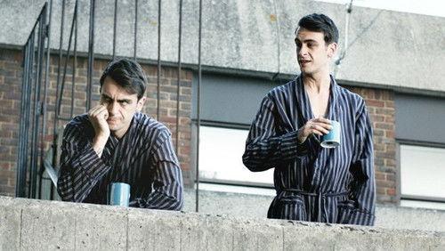 Misfits Season 4 Episode 3 - Episode Three