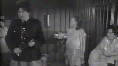Second City Television Season 1 Episode 11 - Broads Behind Bars