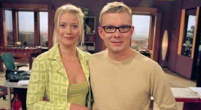 Far from Las Vegas Season 1 Episode 3 - Danish Dynamite