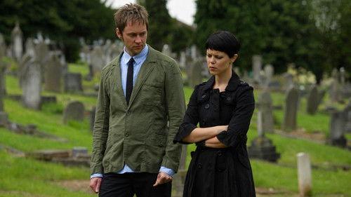 Casualty Season 23 Episode 6 - Hurt