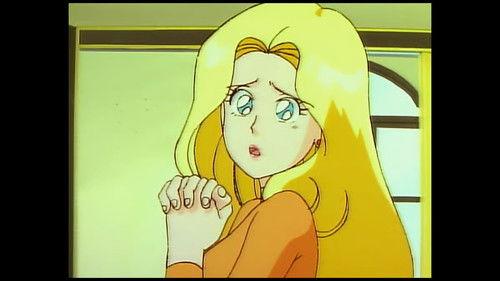 Magical Princess Minky Momo Season 2 Episode 10 - Let me sleep, please!