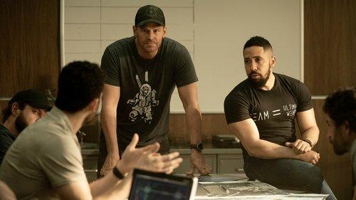 SEAL Team Season 7 Episode 3 - Ships in the Night