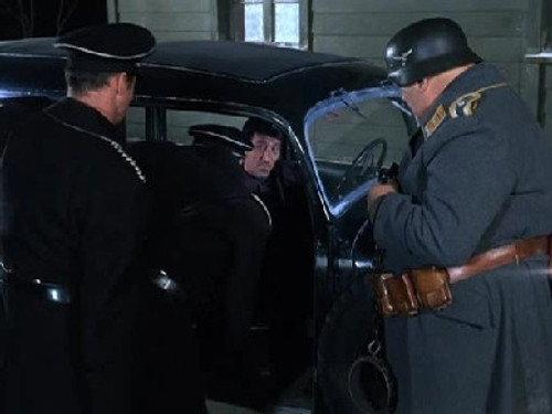Hogan's Heroes Season 2 Episode 26 - The Most Escape-Proof Camp I've Ever Escaped From