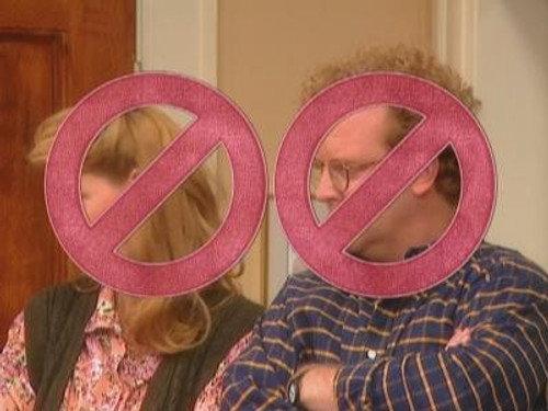Clarissa Explains It All Season 1 Episode 13 - Parents Who Say No!