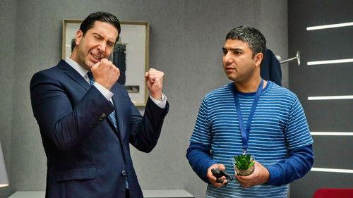 Intelligence Season 2 Episode 6 - Episode 6