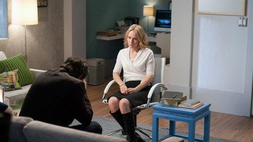 In Treatment Season 3 Episode 12 - Adele - Week Three