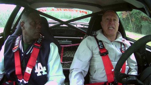De Slechtste Chauffeur van Nederland Season 11 Episode 4 - Episode 4