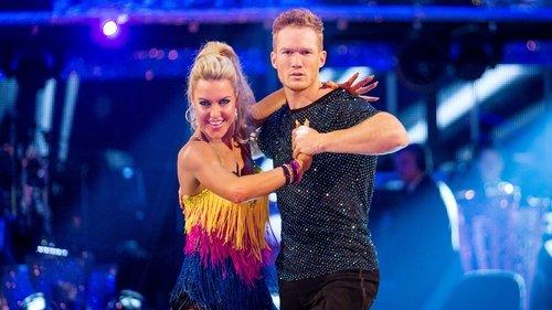 Strictly Come Dancing Season 14 Episode 12 - Week 5