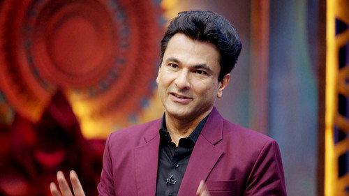 Celebrity MasterChef India Season 1 Episode 24 - Healthy Food Challenge - Part 2