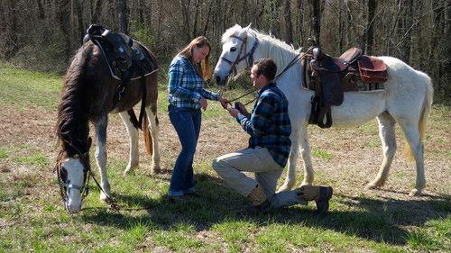 Background image for Naa Naa and Hali's Big Day