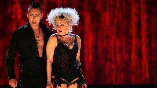 Tony Awards Season 44 Episode 1 - The 60th Annual Tony Awards