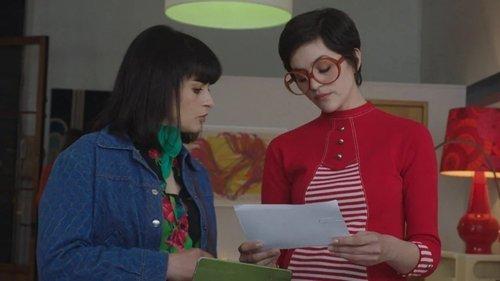 The Little Murders of Agatha Christie Season 3 Episode 6 - 'Til Death Do Us Part