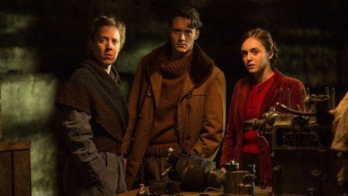 Resistance Season 1 Episode 1 - Episode 1