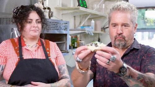 Diners, Drive-Ins and Dives Season 51 Episode 11 - Flavortown Finds