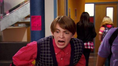 Kickin' It Season 2 Episode 7 - It Takes Two to Tangle