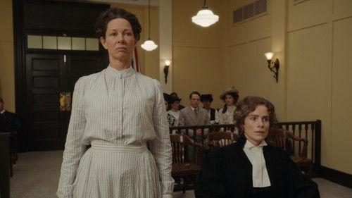 Murdoch Mysteries Season 19 Episode 8 - Fashion Crimes